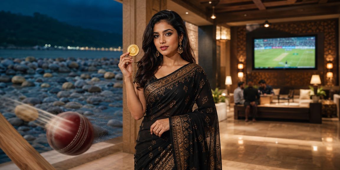সিলেটের সমুদ্র সৈকতে ক্রিকেট বাজি